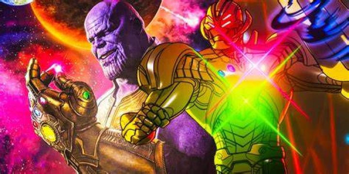 Why did Ultron not snap?