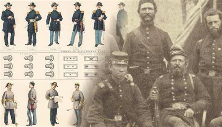 Why do Artillery wear white lanyards?