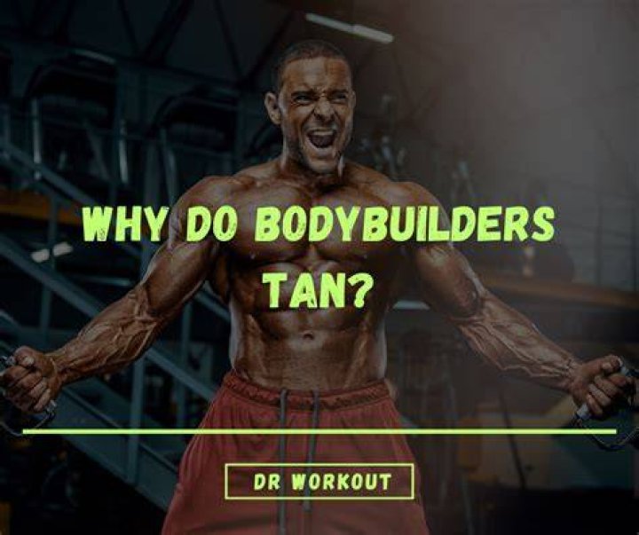 Why do bodybuilders not live long?