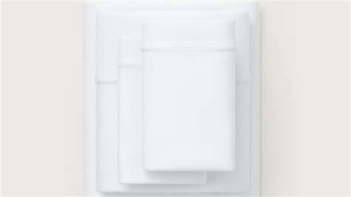 Why do hotels use flat sheets instead of fitted?