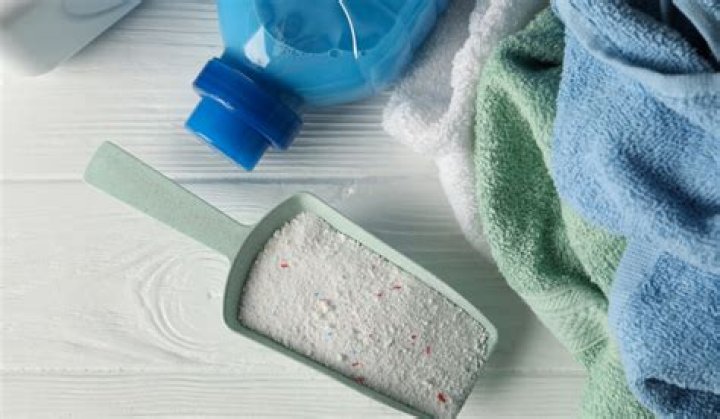Why do my towels stink?