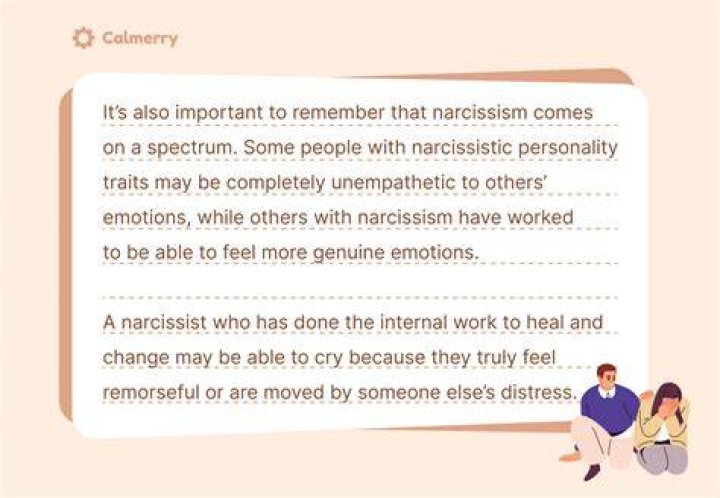 Why do narcissists try to make you angry?