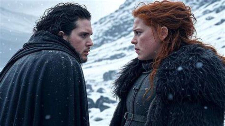 Why does Jon Snow have a better claim to the throne?