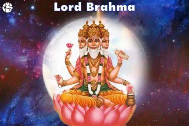 Why is Brahma not Worshipped?