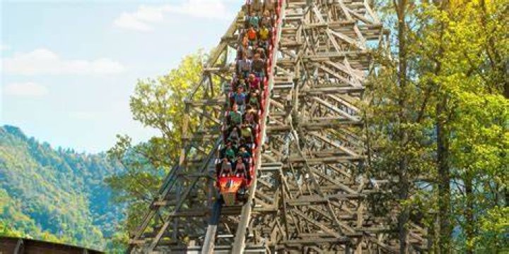 Why is Lightning Rod closed at Dollywood 2021?