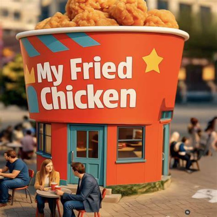 Why won't my fried chicken get crispy?