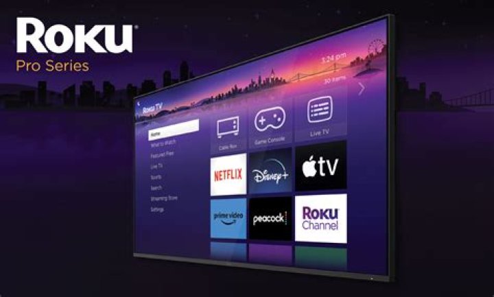 Will a Roku work on a regular TV?