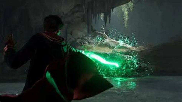 Will Avada Kedavra be in Hogwarts Legacy?