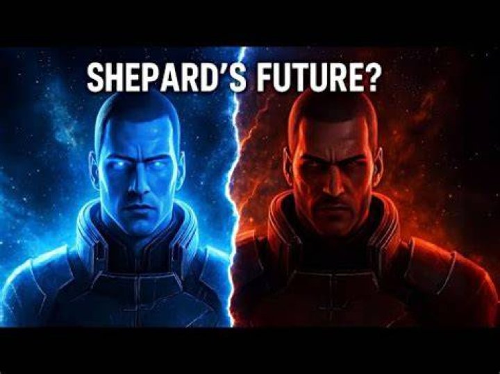 Will Shepard be back?
