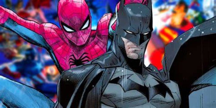 Will there be a DC crossover in 2021?