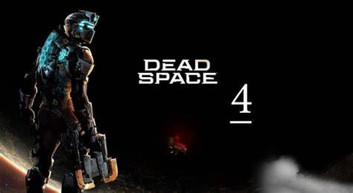 Will there be Dead Space 4?